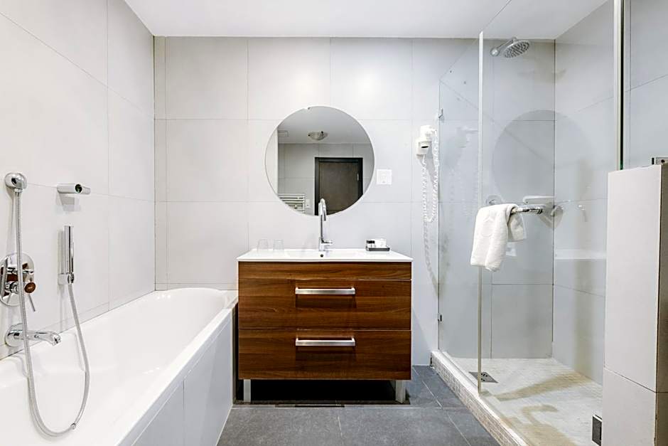 Bliss Residence & Spa