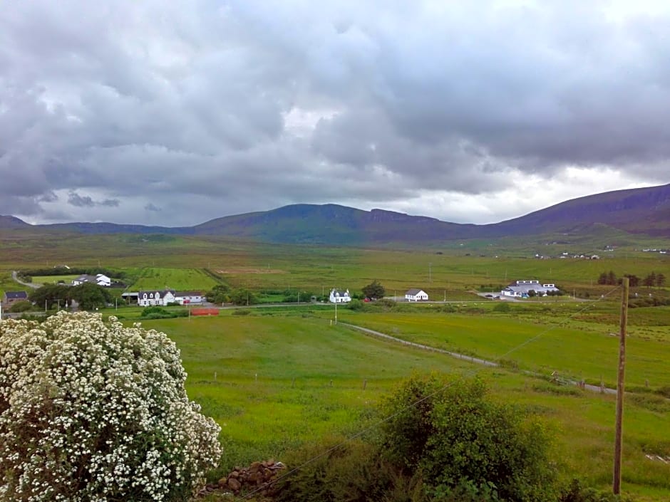 Tigh Quiraing- Heather