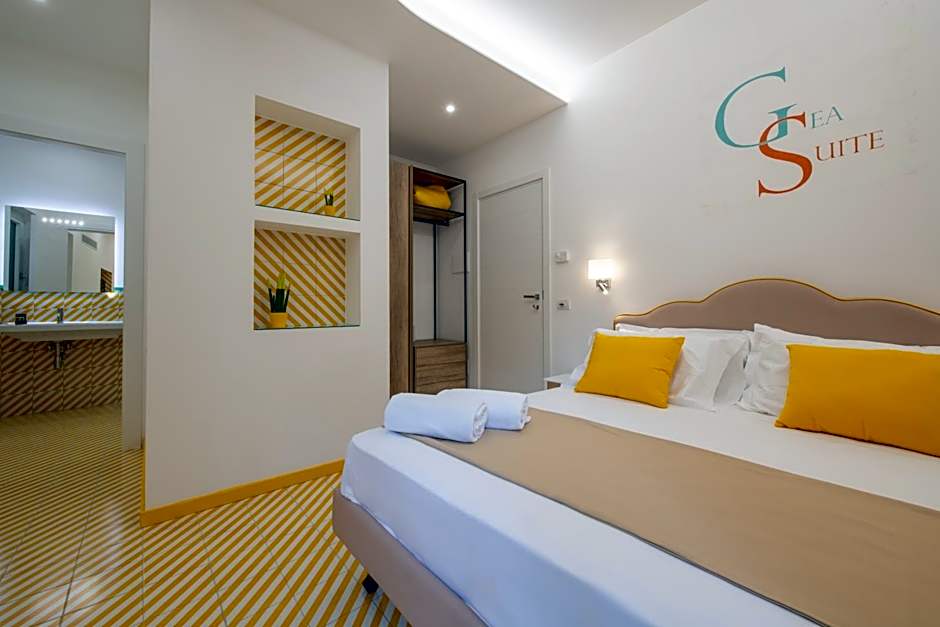 Gea Suite B&B