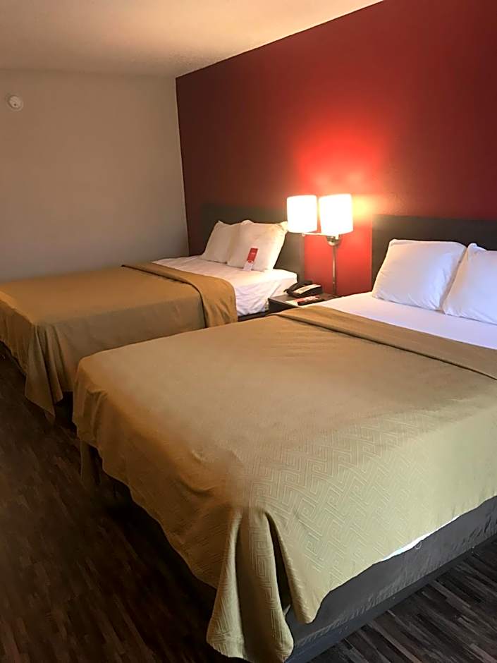 Econo Lodge Mifflintown