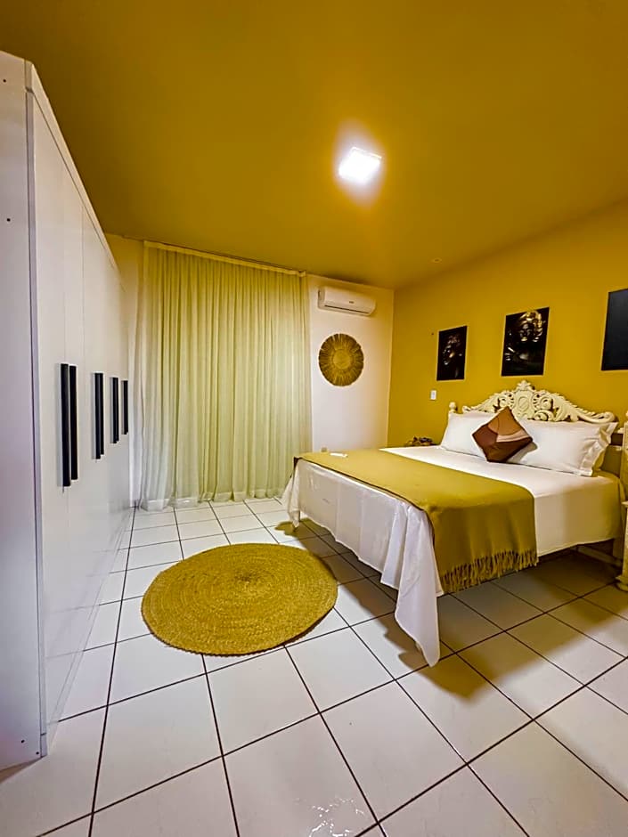 Villa Jaguar Fortim