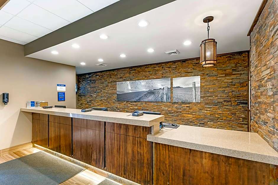 Best Western Cottontree Inn