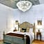 French Quarter Mansion
