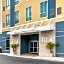 Staybridge Suites St. Petersburg Fl