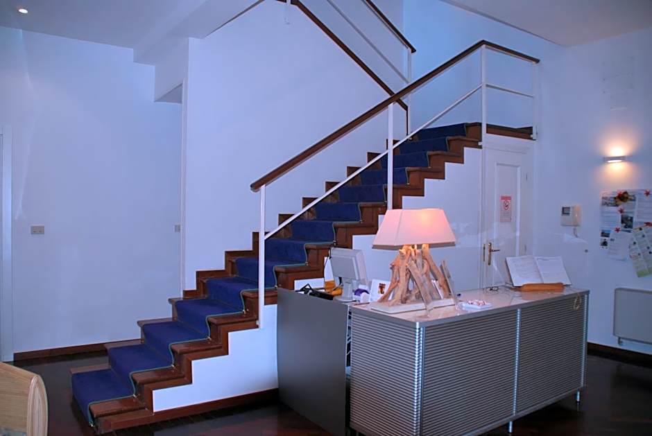 L'Approdo delle Sirene