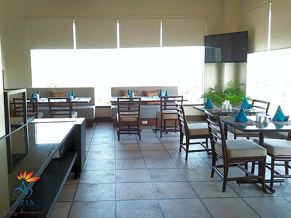 Azia Suites and Residences