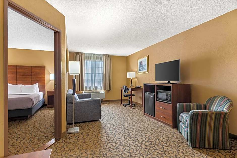 Quality Inn & Suites Manistique