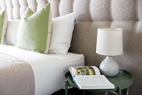 Standard Two-Bedroom Apartment