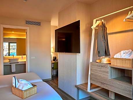 Privilege Double Room