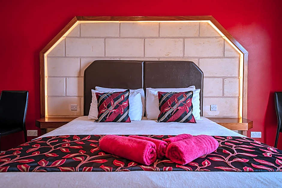 Il-Logga Boutique Hotel