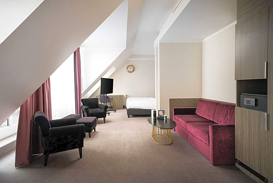 elaya hotel vienna city west, Trademark by Wyndham