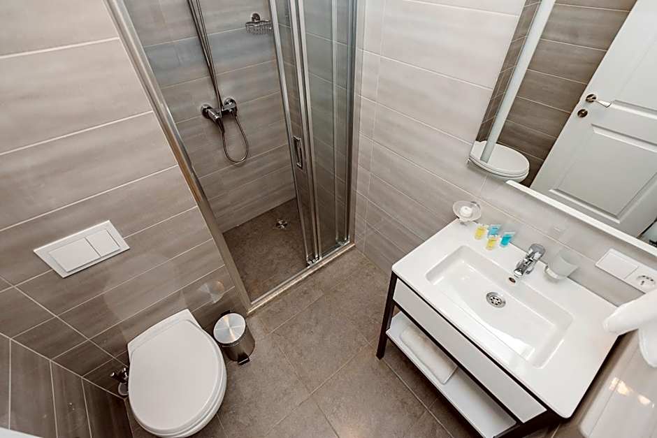 Boulevard Hotel Batumi