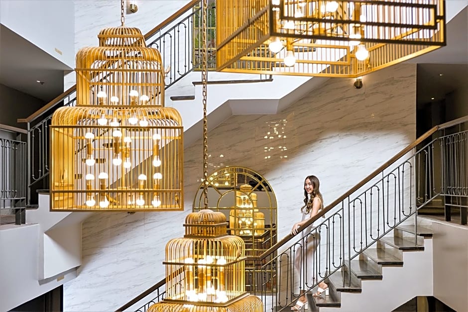 The Salil Hotel Sukhumvit 57 - Thonglor (SHA Plus)