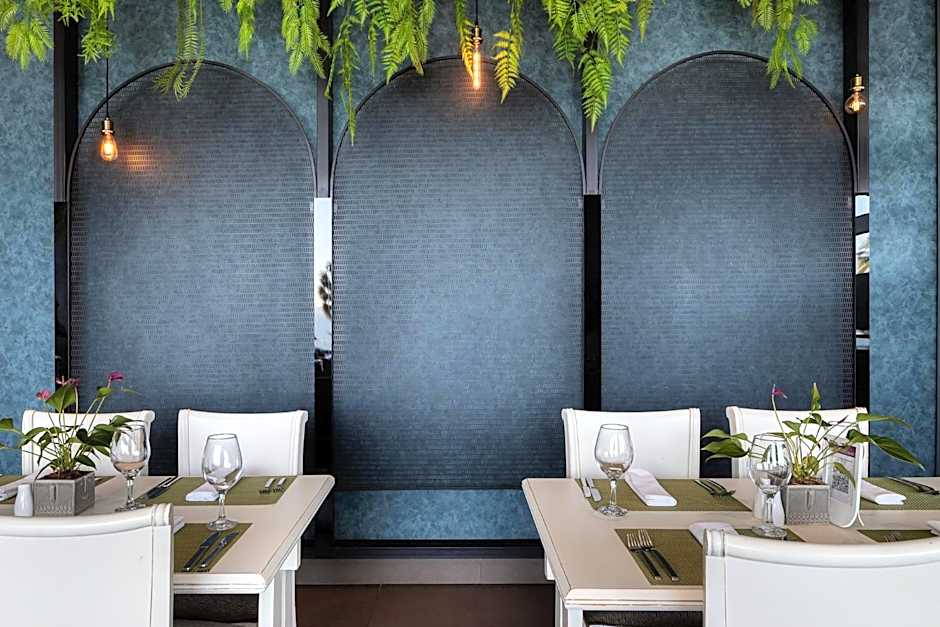 Crowne Plaza Santo Domingo By IHG