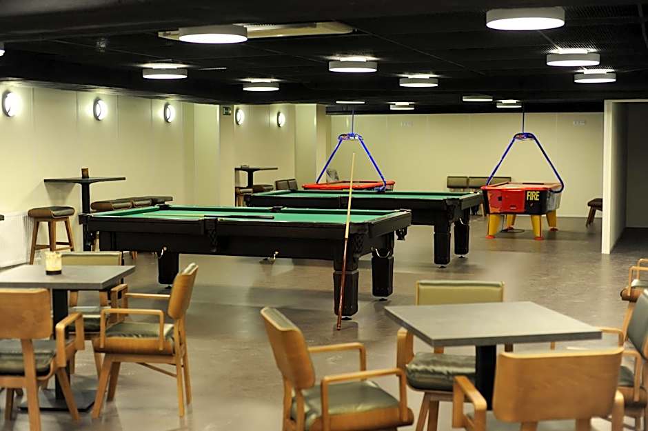 Baltic Plaza Hotel Medi Spa