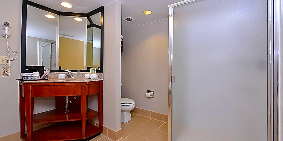 Holiday Inn Express Crestwood By IHG