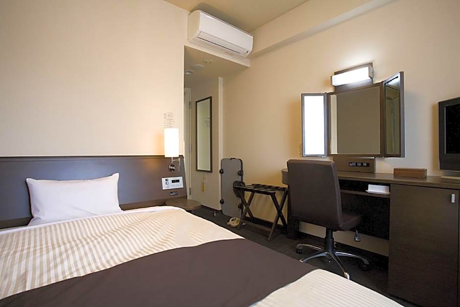 Hotel Route-Inn Omagari Ekimae