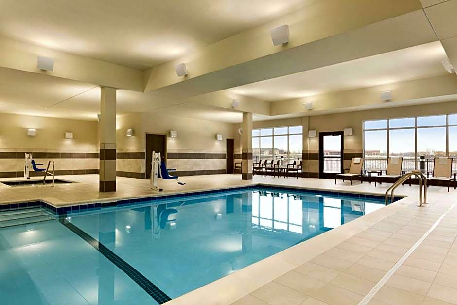 Courtyard by Marriott St Paul Woodbury