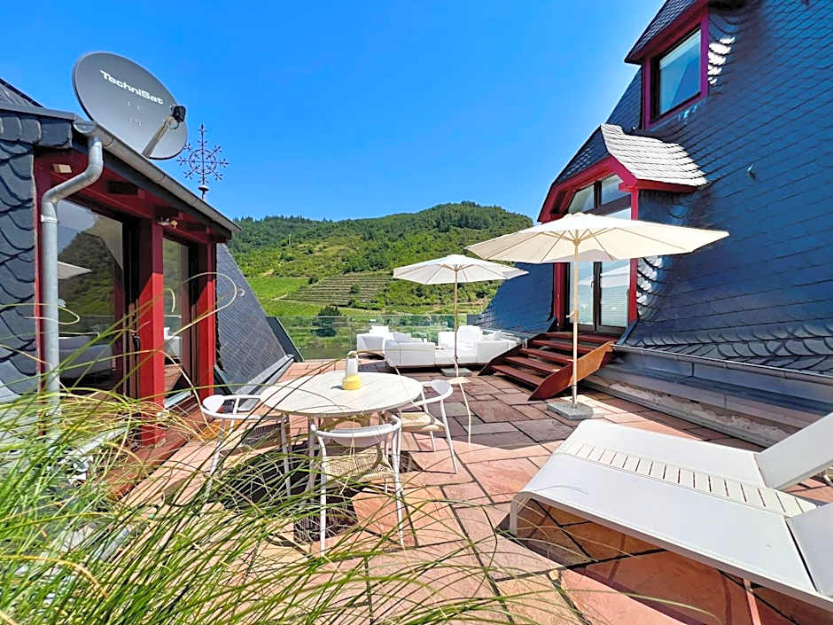 Hotel Villa Vie Cochem