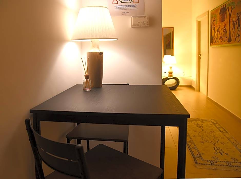 B&B La Perla & Suites