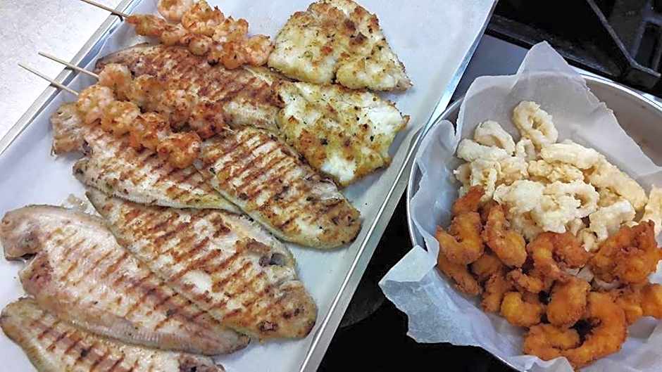 Hotel Arlecchino Riccione