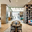 Lereal Inn Ningbo East New City