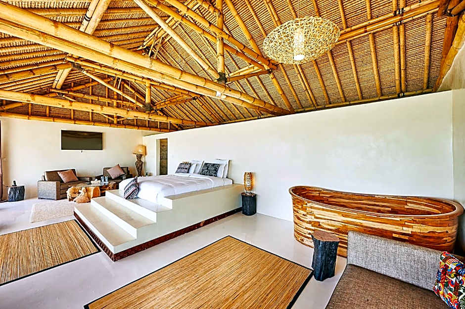 La Crique Nature & Spa
