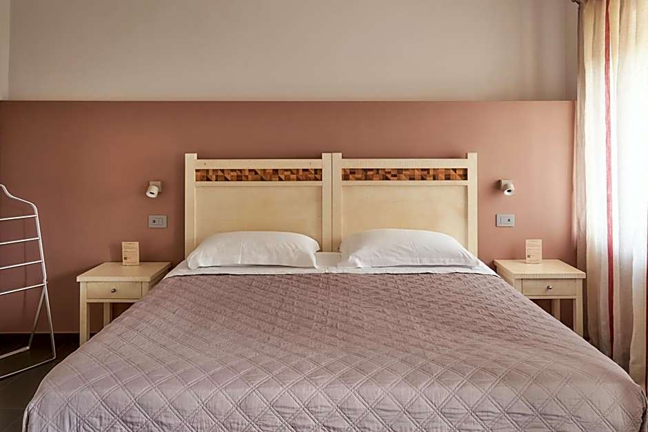 La Piazzetta Rooms