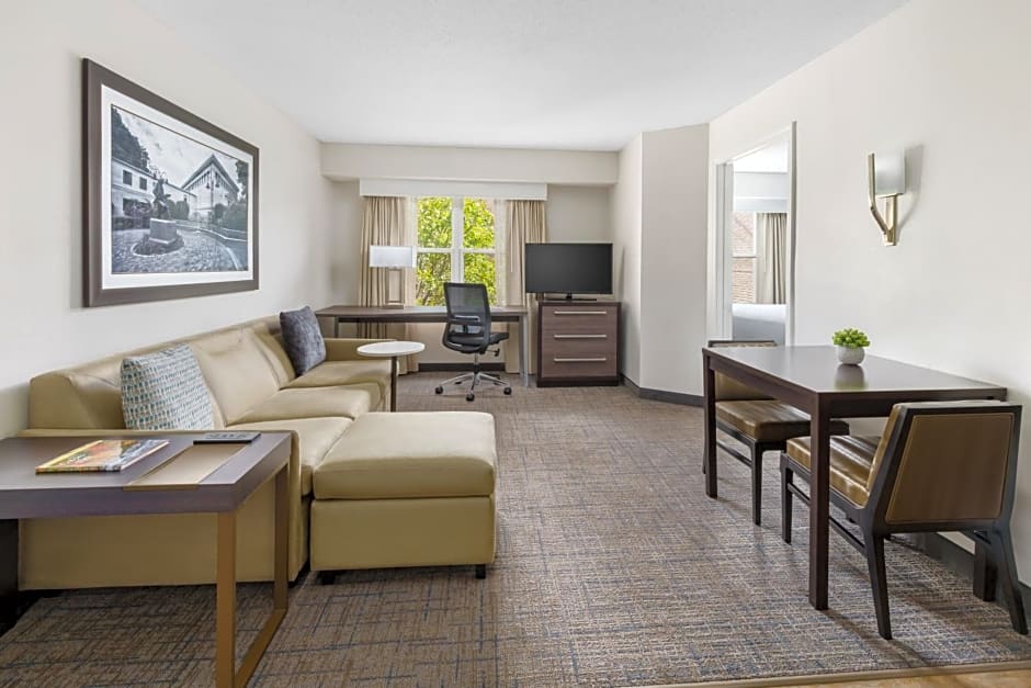 Residence Inn by Marriott Boston Franklin