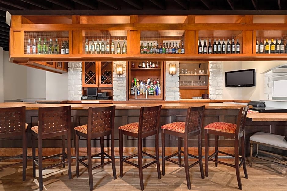 Holiday Inn Houston Intercontinental Airport By IHG