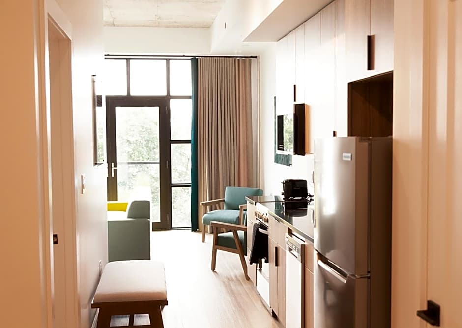 The Laundry Rooms Augusta