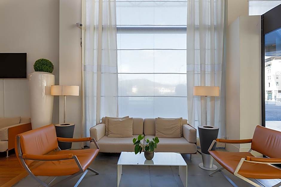 Hilton Garden Inn Florence Novoli