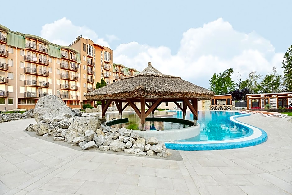 Hotel Europa Fit
