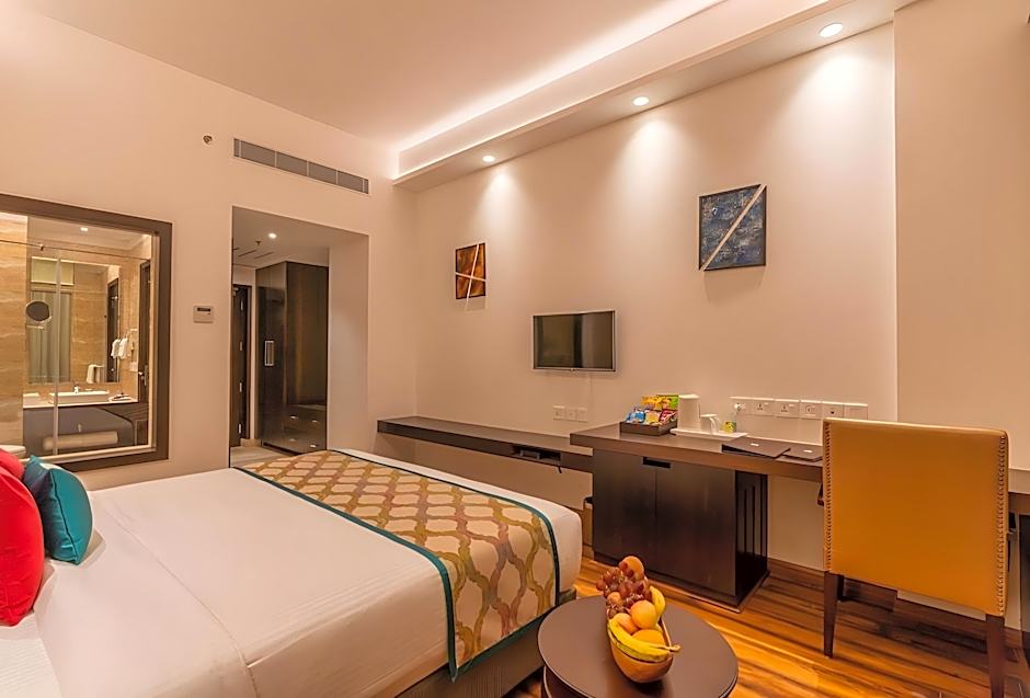 Divine Clarks Inn Suites