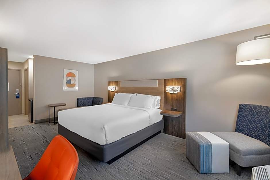 Holiday Inn Express & Suites North Conway, NH By IHG