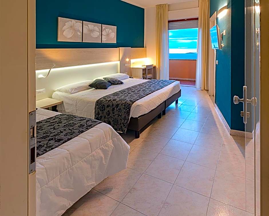 Hotel il Delfino