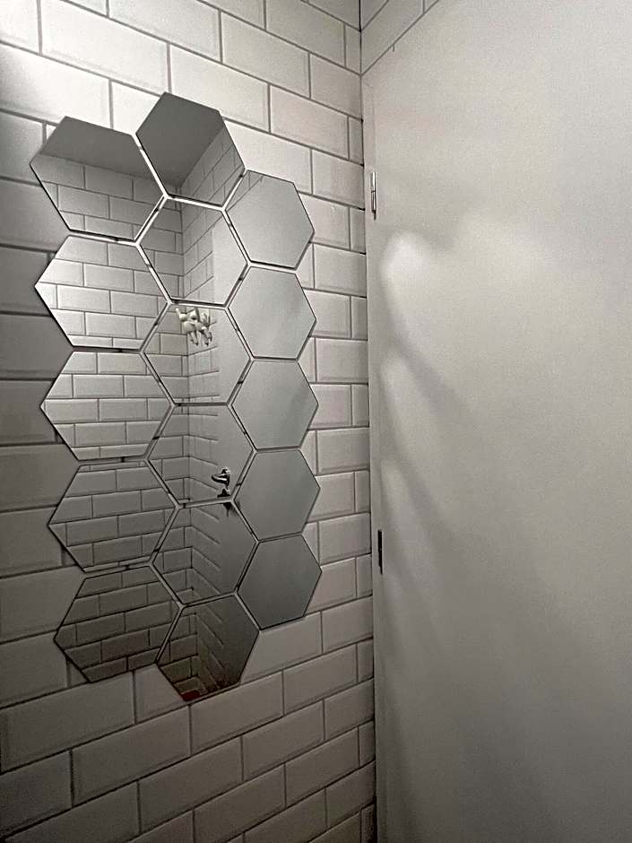 Erjavčeva mountain hut at Vršič pass