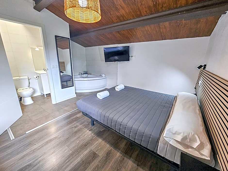 SOLOPUENT Hotel Rural