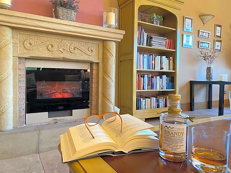 Hotel Finca Malvasia - Adults only