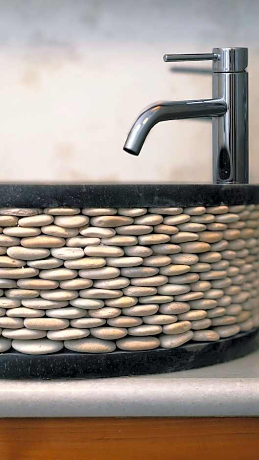 The Mini Beach Hotel