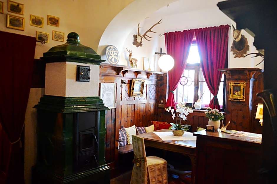 Gewerkenschlössl Zeilinger