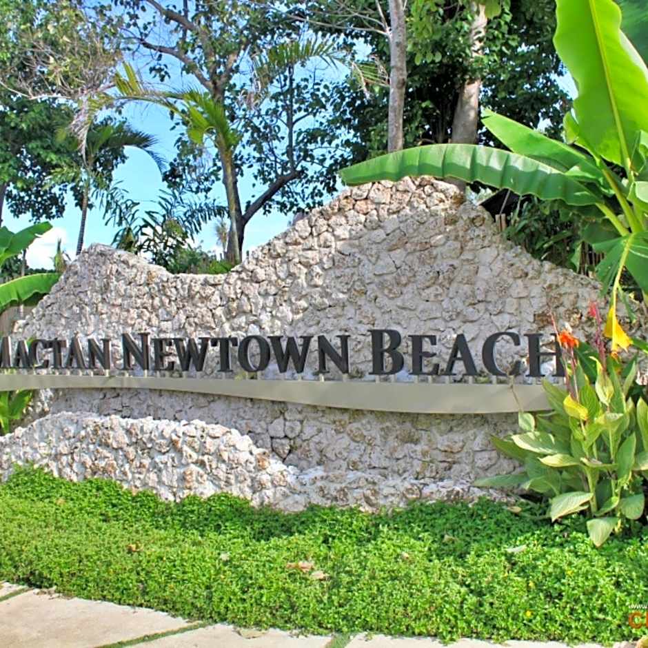 Mactan Newtown 8 boulevard Deluxe