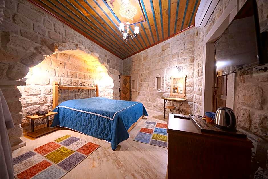 Goreme Cave Lodge