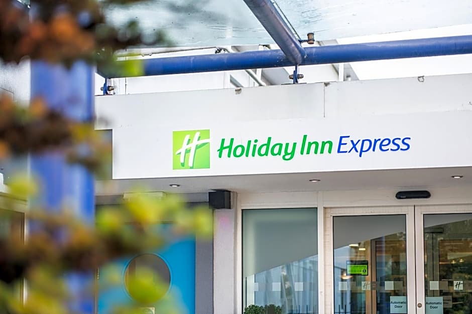 Holiday Inn Express Ramsgate  Minster By IHG