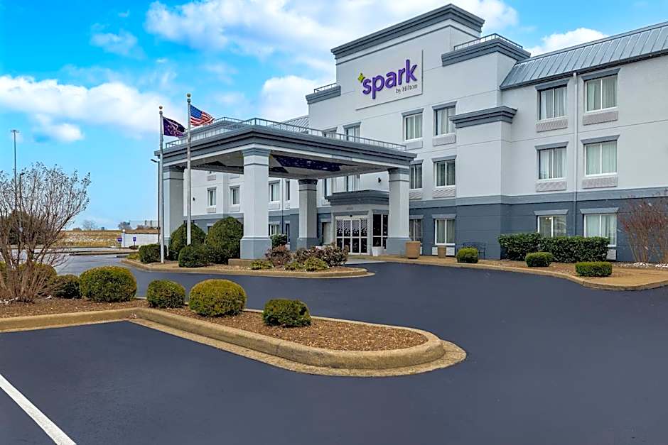 Spark by Hilton Evansville East, IN