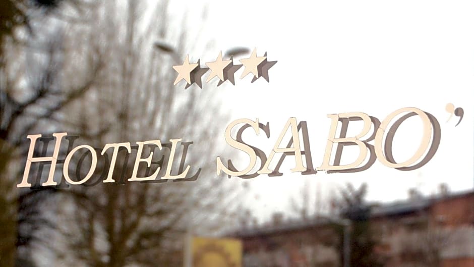 Hotel Sabo'