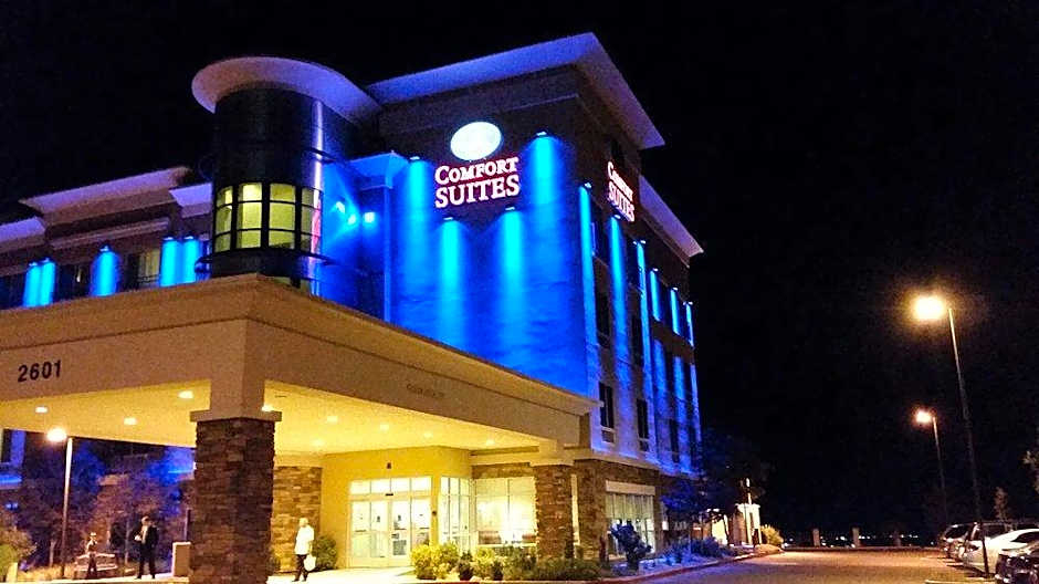 Comfort Suites Prescott