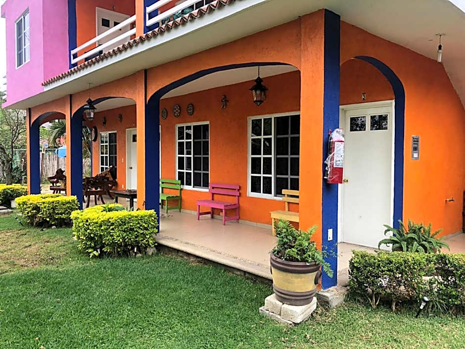 Los Robles