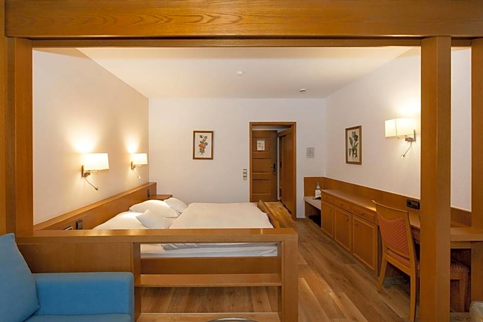 Landgasthof Hotel Hirsch