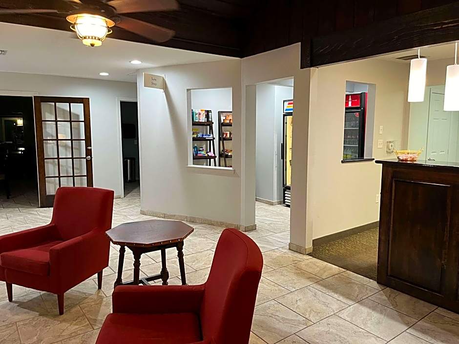 Motel 6 Junction, TX Llano River